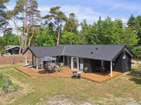 Holiday Home Elin - 200m from the sea by Interhome, Bogø By